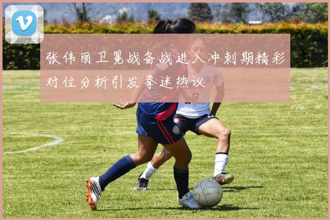 张伟丽卫冕战备战进入冲刺期精彩对位分析引发拳迷热议